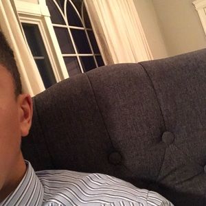 Meet your Posher, Evan